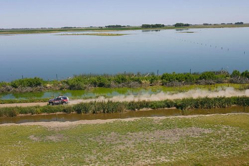 BMW X-Raid wint weer
